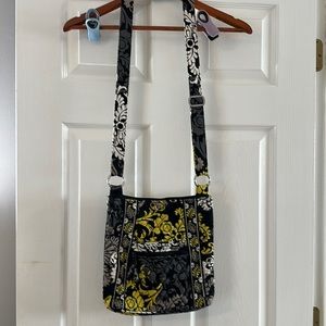 Vera Bradley crossbody bag